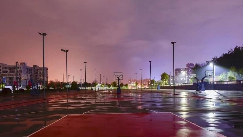 江西工业贸易职业技术学院2019年单招录取分数线