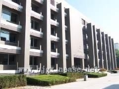 北京林业大学图书馆