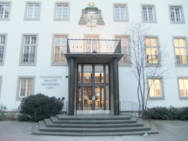 帕德博恩神学院