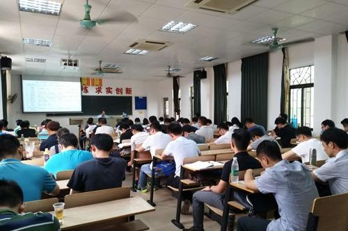 建工教育环境介绍五