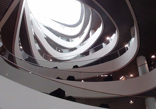 阿伯丁大学