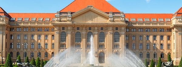 德布勒森大学