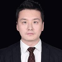 新通商务英语培训老师Reagan·Fan