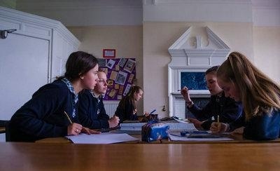 上海阿德科特学校升学指导体系内容