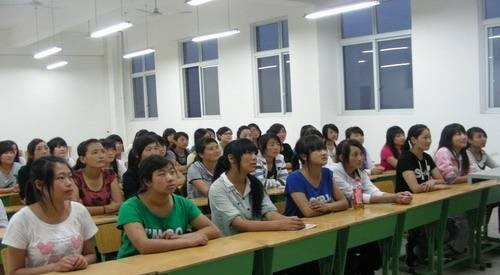 威远县泰来职业技术学校