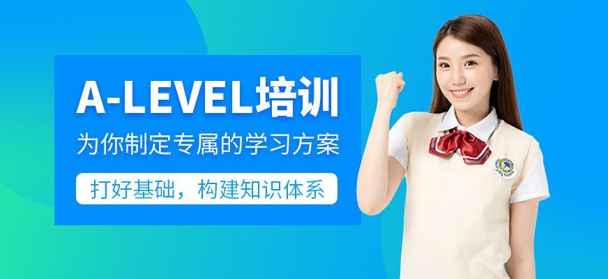 A-LEVEL培训班