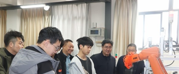 合肥经贸旅游学校