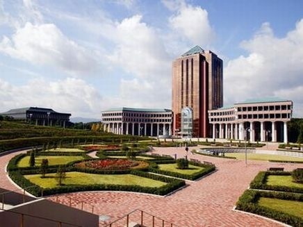 东京工科大学