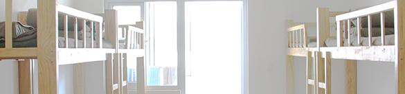 滨州中华武术学校2022年宿舍条件