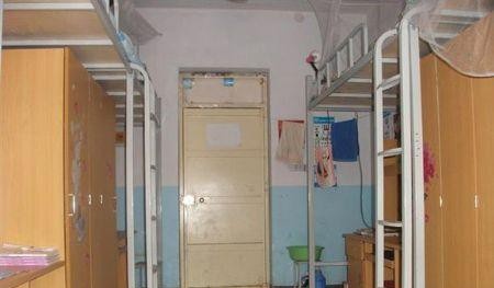 周口职业技术学院