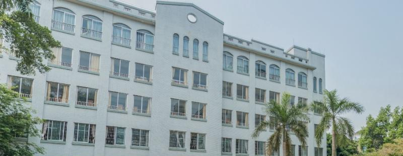 佛山市中学2023年网站 