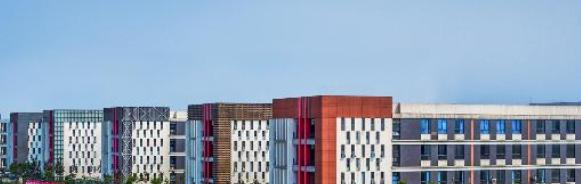 四川建筑职业技术学院单招