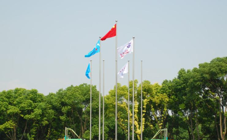 上海文绮中学GAC高中国际课程部2023年入学考试2