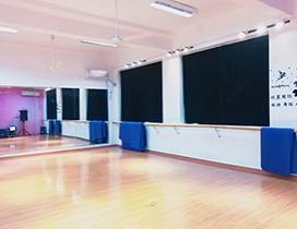 上海羽翼国际艺术学校