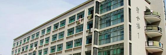 江西司法警官职业学院2020年宿舍条件