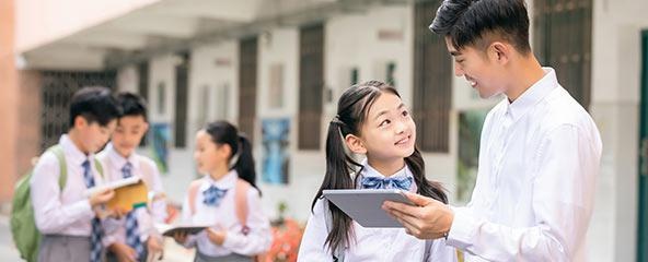 授课内容