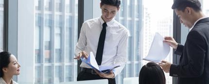  MBA提前面试的重要性有哪些?