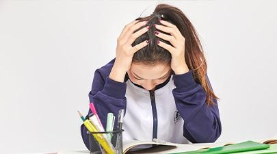 自学效率低的考生