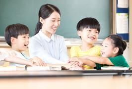 小学六年级
