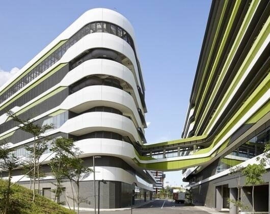 新加坡科技设计大学