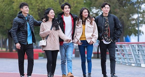 如何提升自己的形象