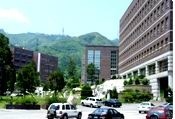 韩中大学