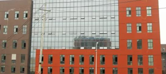 贵州工业职业技术学院2023年有哪些专业