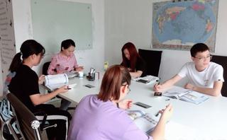 深圳深南外语教育