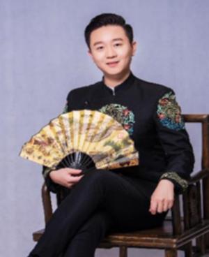 赵磊