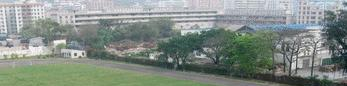 广州建筑工程学校