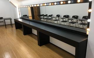 苏州荟都美妆学校