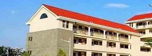 新兴理工学校