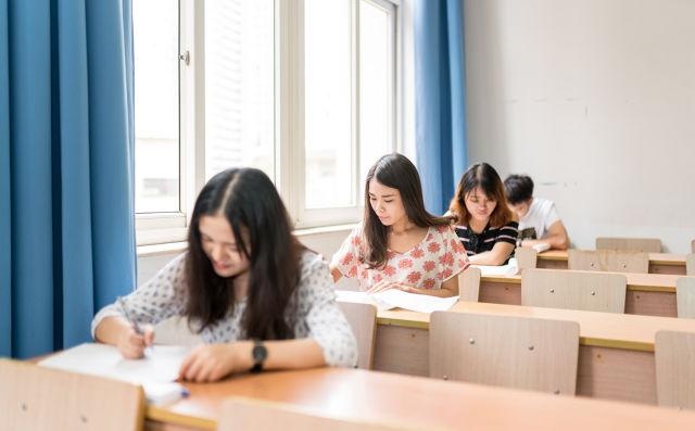 考研英语一主要考什么