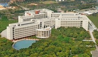 深圳大学国际交流学院