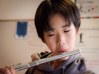 美国加州南麓私立学校（SHA）