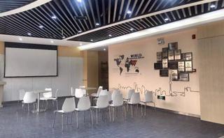 南昌沃尔得英语培训