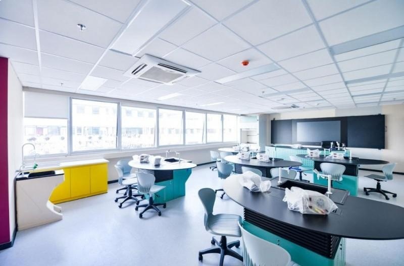 梅沙黑利伯瑞书院