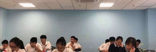 上海常青藤学校2022年学费标准