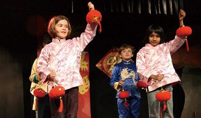 北京BISS国际学校