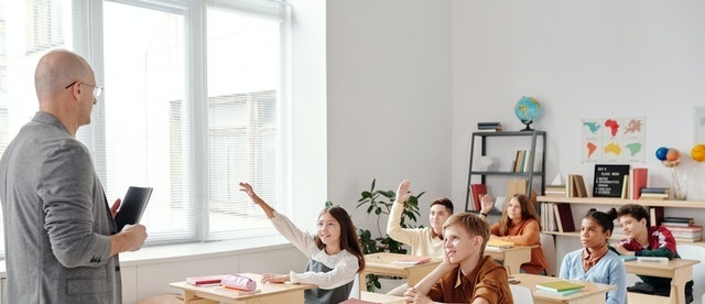 赣州服装职业技术学校