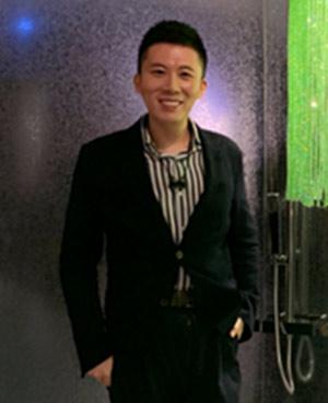 Wang老师
