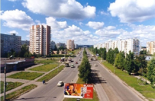 奔薩國立建筑大學(xué)