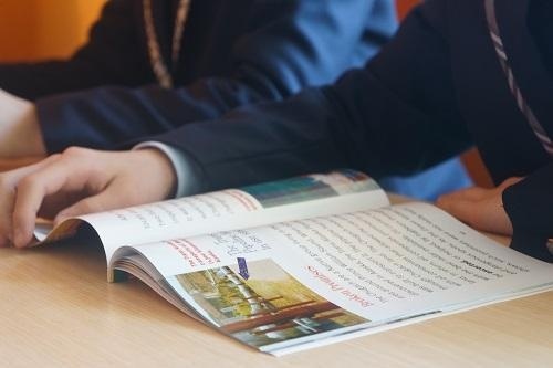 上海金山区世界外国语学校