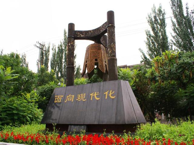 校园风采（六）