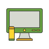 缺乏电脑办公技能