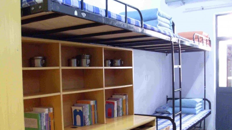 广州增城区卫生职业技术学校