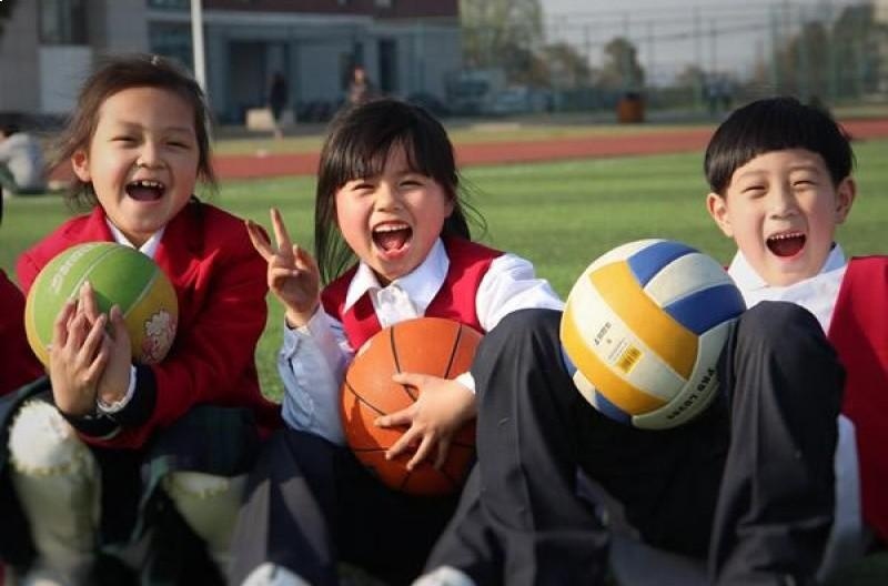 镇江枫叶国际学校