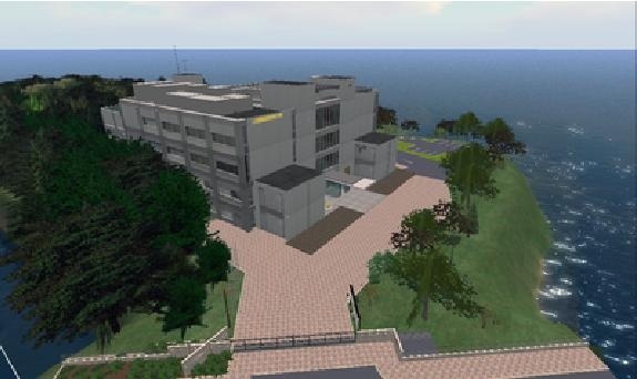 人类综合科学大学