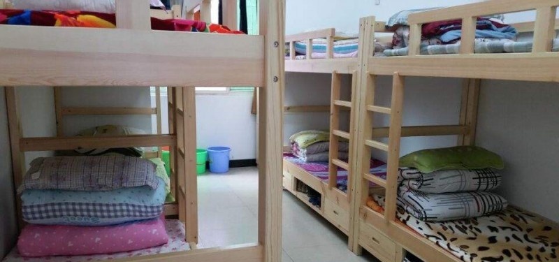 四川省资阳市雁江区职业技术学校