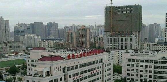 陕西交通职业技术学院单招报名条件